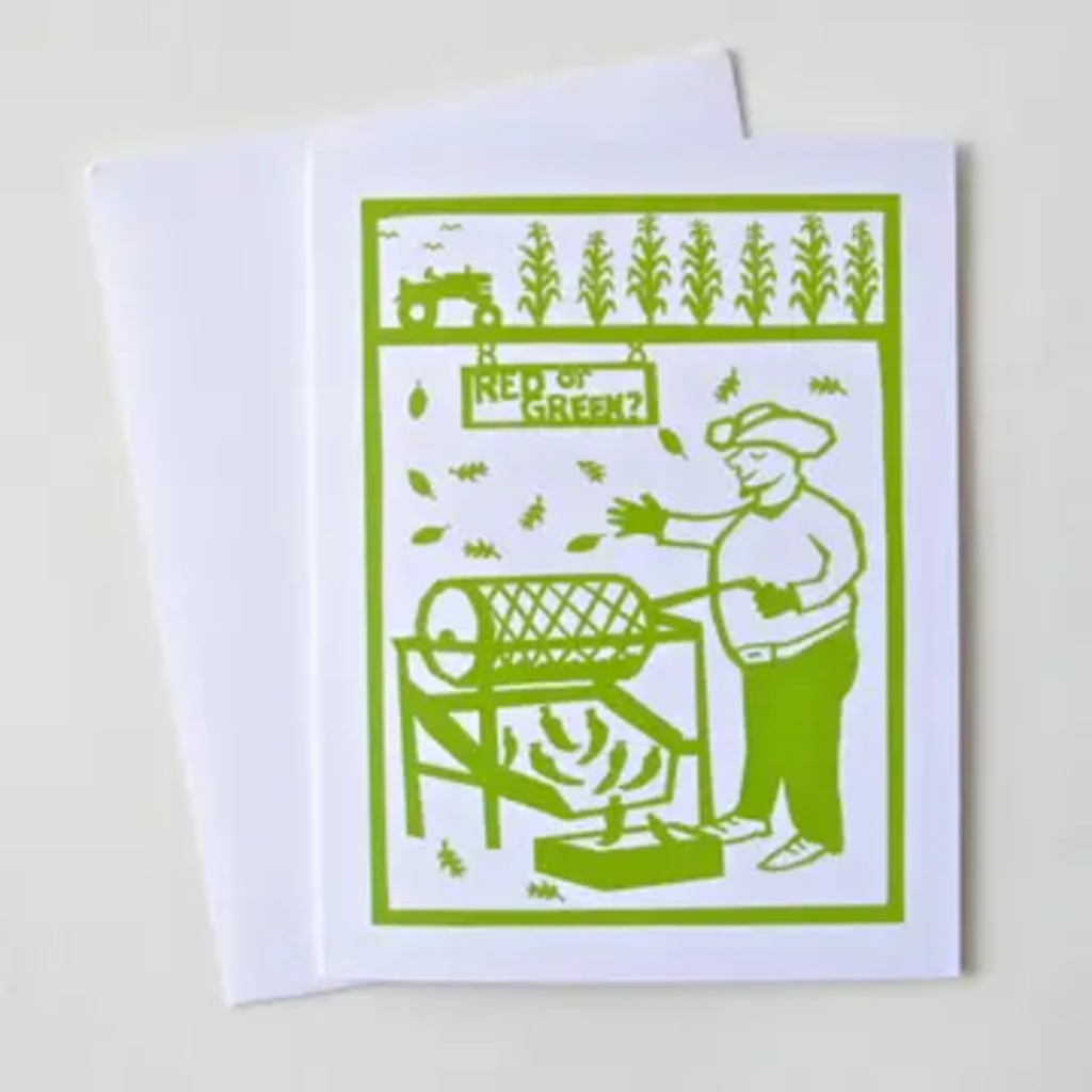 New Mexico Card Pack/8