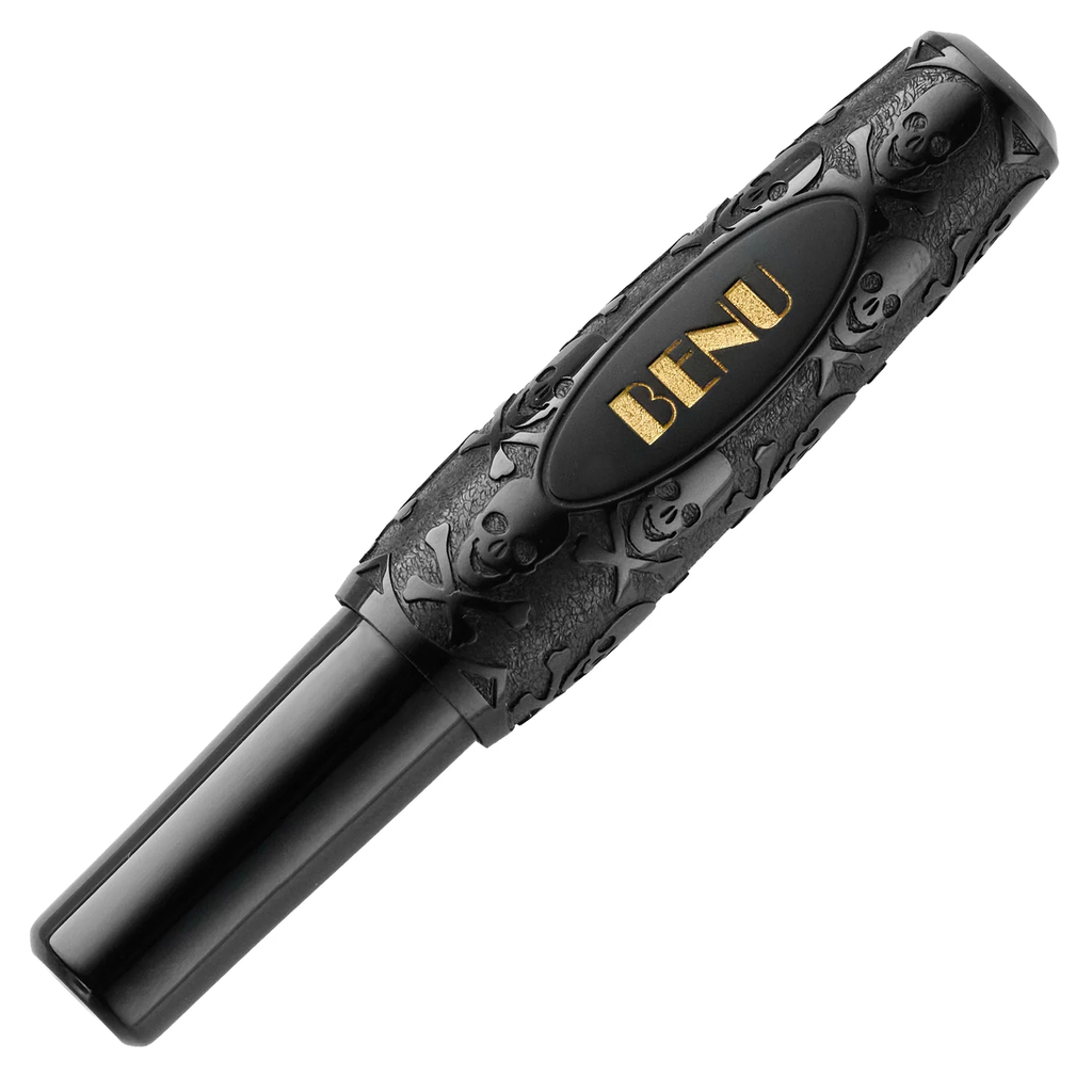 BENU Jolly Roger Pixie Fountain Pen Med