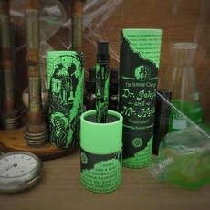 Dr. Jekyll & Mr. Hyde Tornado Popper
