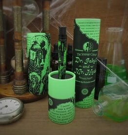 Dr. Jekyll & Mr. Hyde Tornado Popper