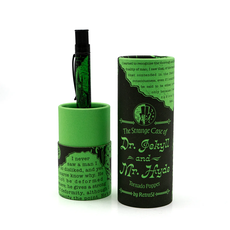 Dr. Jekyll & Mr. Hyde Tornado Popper