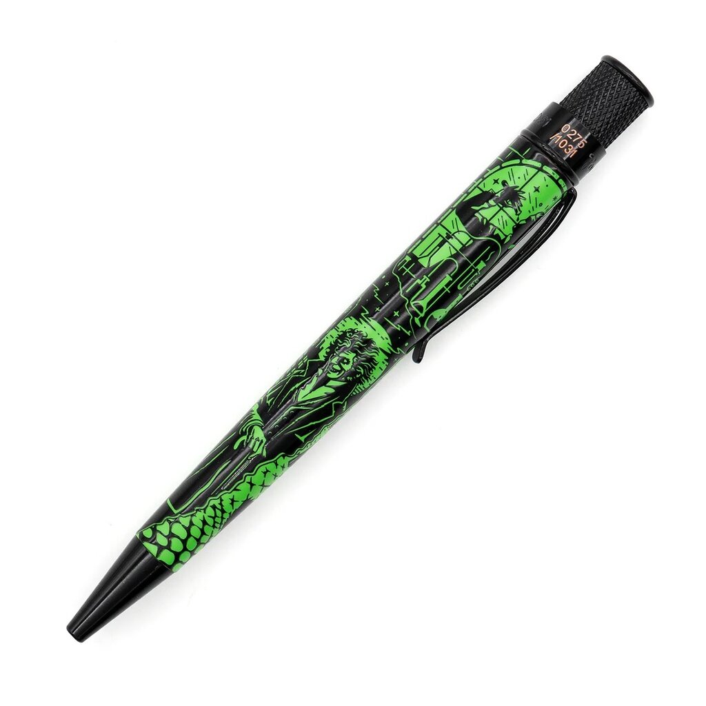 Dr. Jekyll & Mr. Hyde Tornado Popper