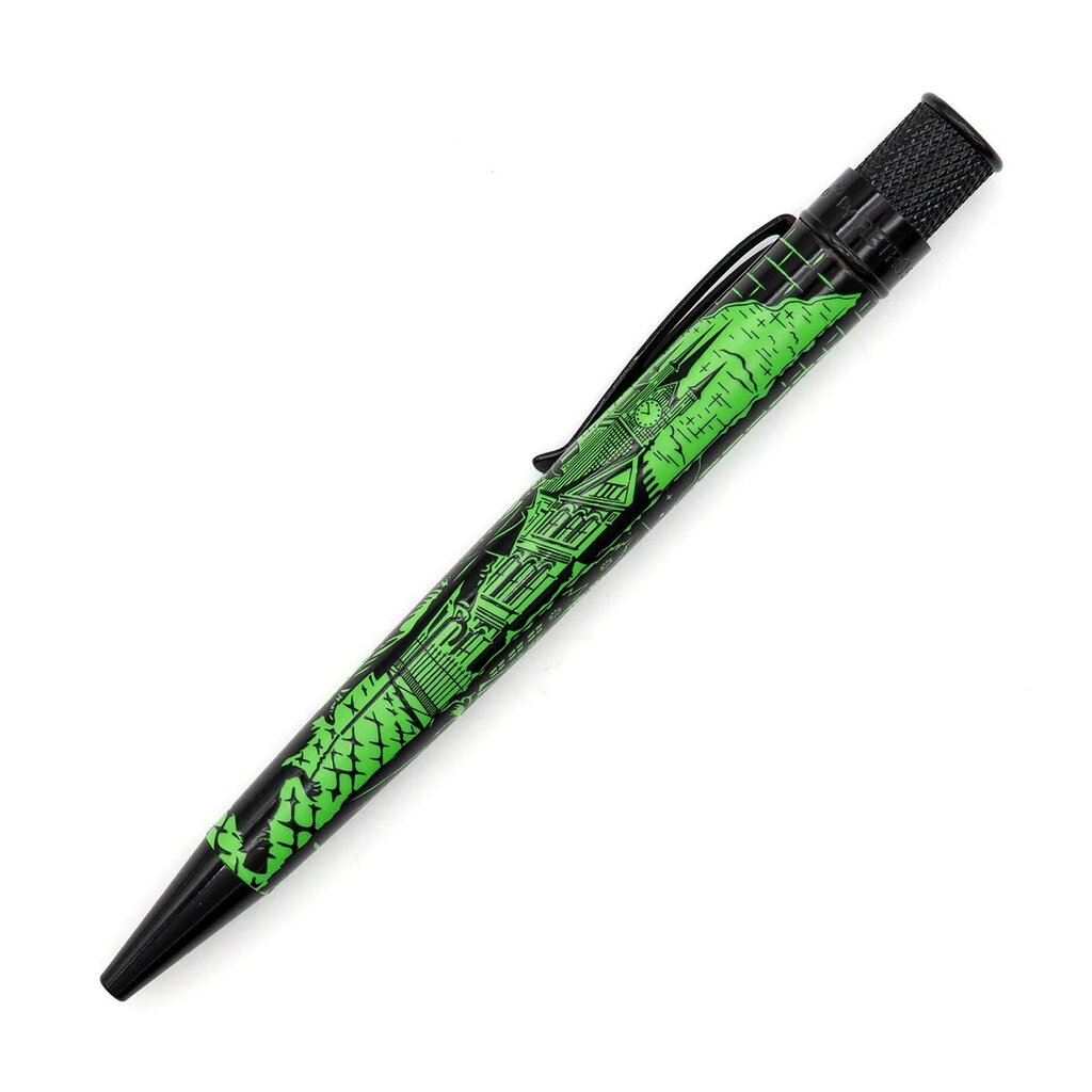 Dr. Jekyll & Mr. Hyde Tornado Popper