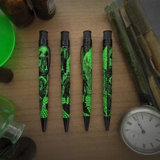 Dr. Jekyll & Mr. Hyde Tornado Popper
