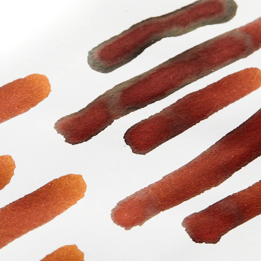 Diamine Ancient Copper 80ml Ink