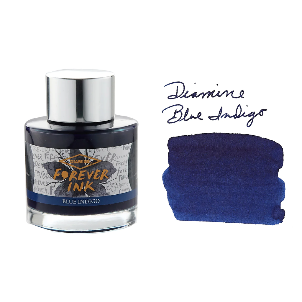Kaweco Diamine Forever Blue Indigo 50ml Ink