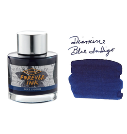 Kaweco Diamine Forever Blue Indigo 50ml Ink