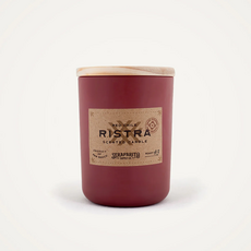 Red Chile Ristra Candle