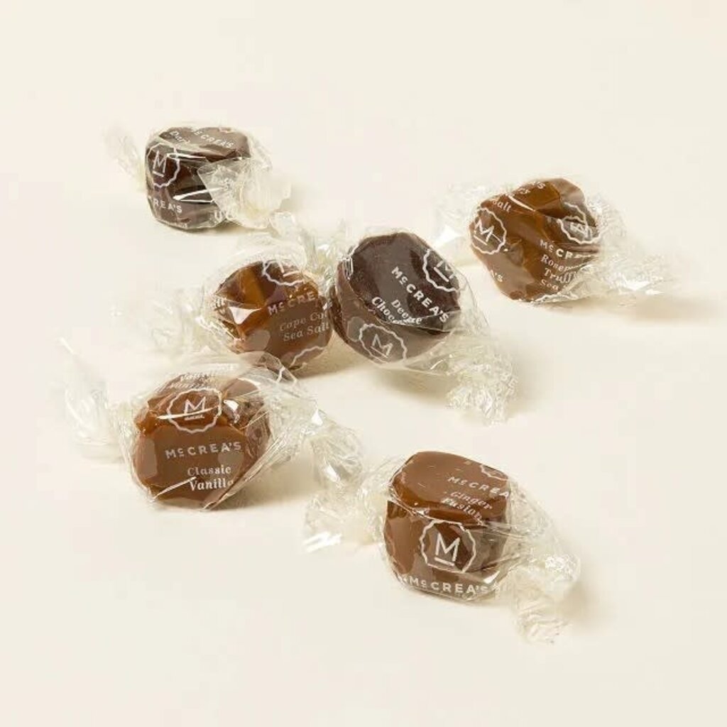 McCrea’s Caramel Advent Calendar