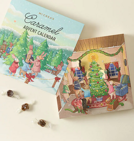 McCrea’s Caramel Advent Calendar