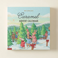 McCrea’s Caramel Advent Calendar
