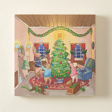 McCrea’s Caramel Advent Calendar