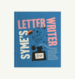 Syme's Letter Writer