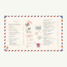 Syme's Letter Writer