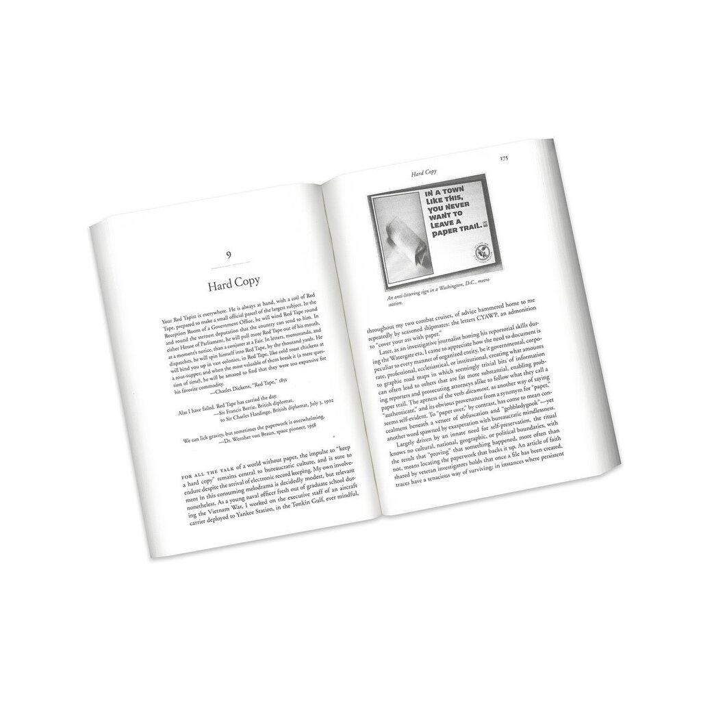 On Paper- The Everything of Its Two-Thousand-Year History