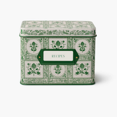 Rifle Artichoke Recipe Tin