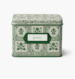 Rifle Artichoke Recipe Tin