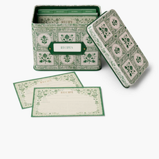 Rifle Artichoke Recipe Tin