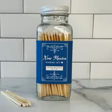 New Mexico Safety Matches