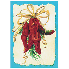 Seasoned Greetings Holiday Cards set/12