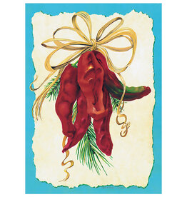 Seasoned Greetings Holiday Cards Set/12