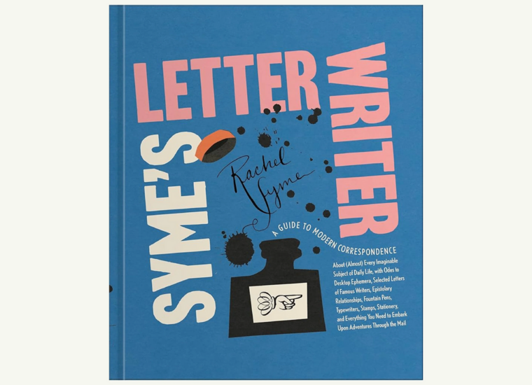 Books for Stationery Lovers