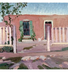 Victor Higgins Note Card Set