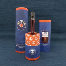 Pennsylvania Lionel Train Retro Pen