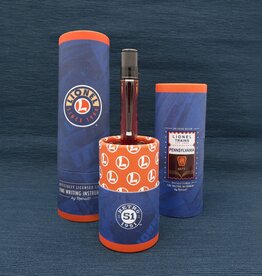Pennsylvania Lionel Train Retro Pen