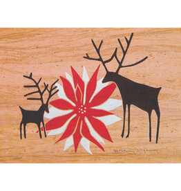 Wilderness Spirit Saga Boxed Cards