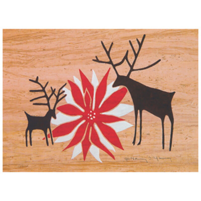 Wilderness Spirit Saga Boxed Cards