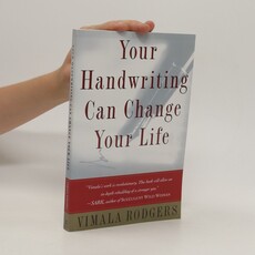 Your Handwriting Can Change Your Life