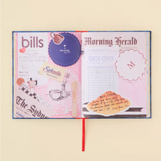 A Year of Junk Journaling