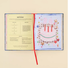 A Year of Junk Journaling