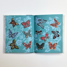 Nathalie Lete Sticker Book