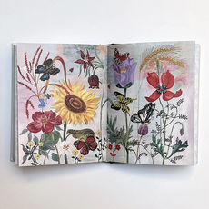 Nathalie Lete Sticker Book