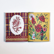 Nathalie Lete Sticker Book