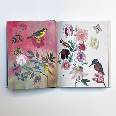 Nathalie Lete Sticker Book