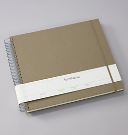 Semicolon Mucho Scrapbook