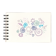 ooly Silver Linings Outline Markers