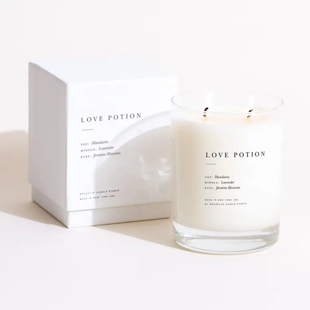 Love Potion Candle