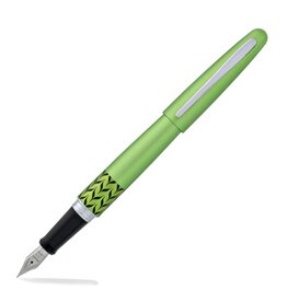 Metropolitan Pilot Metropolitan Fountain  Pens Green