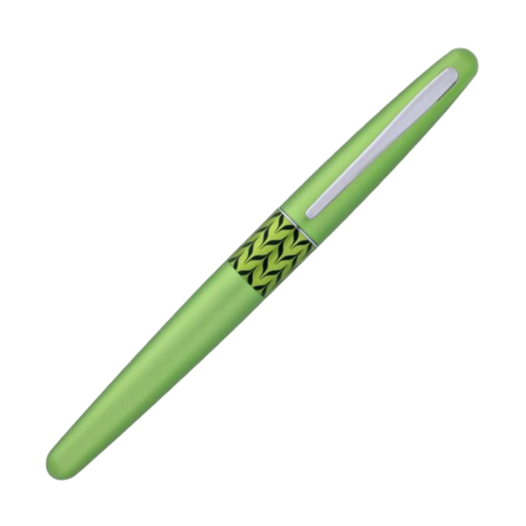 Metropolitan Pilot Green Metropolitan Fountain Pen