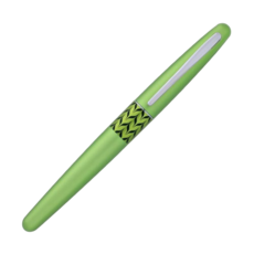 Metropolitan Pilot Green Metropolitan Fountain Pen