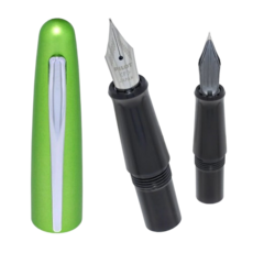Metropolitan Pilot Green Metropolitan Fountain Pen