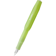 Kaweco Frosted Sport FP Fine Kaweco Lime
