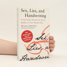 Sex, Lies, and Handwriting