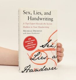 Sex, Lies, and Handwriting