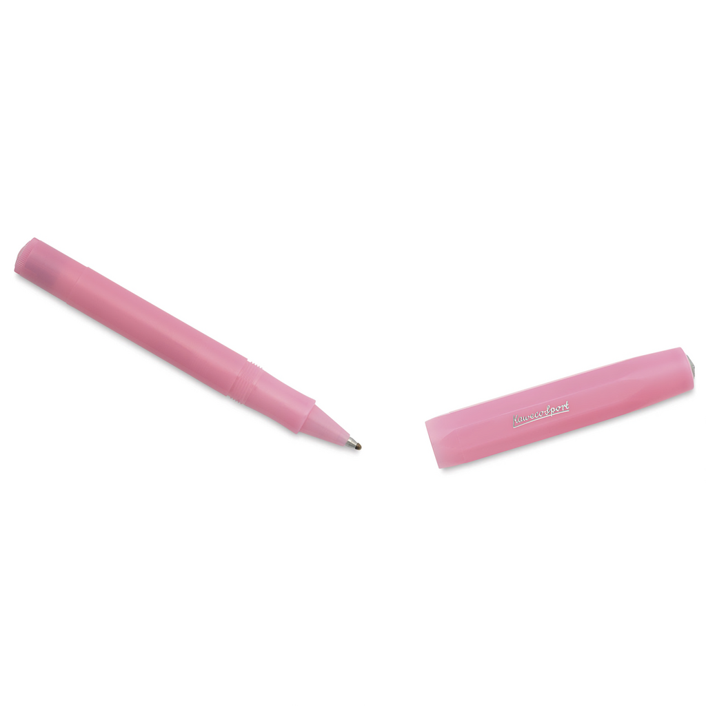 Kaweco Pitaya Kaweco Frosted Sport Rollerball