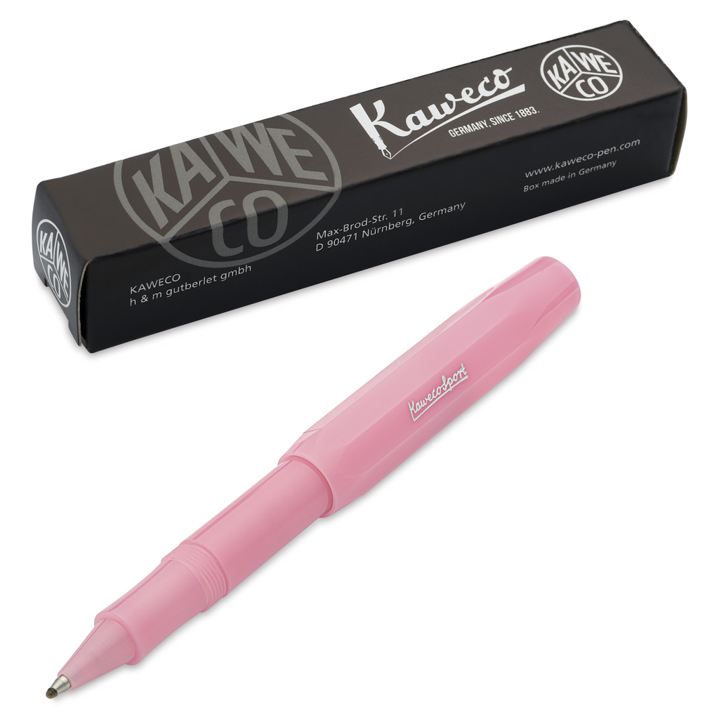 Kaweco Pitaya Kaweco Frosted Sport Rollerball